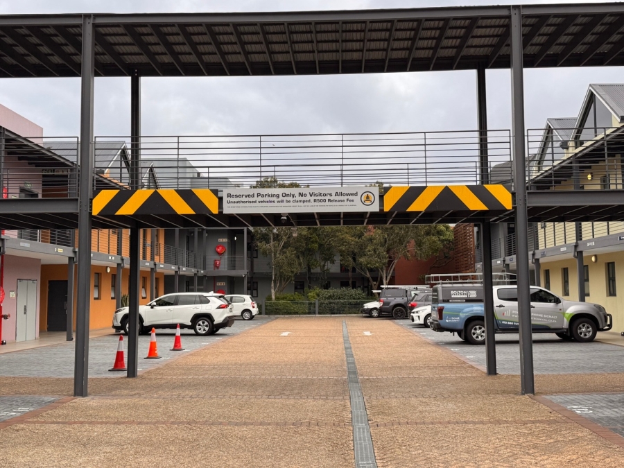 Commercial Property for Sale in Century City Western Cape